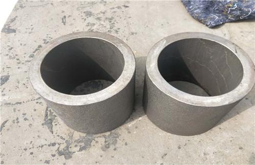 贺州双金属复合耐磨管道订制方案产品介绍